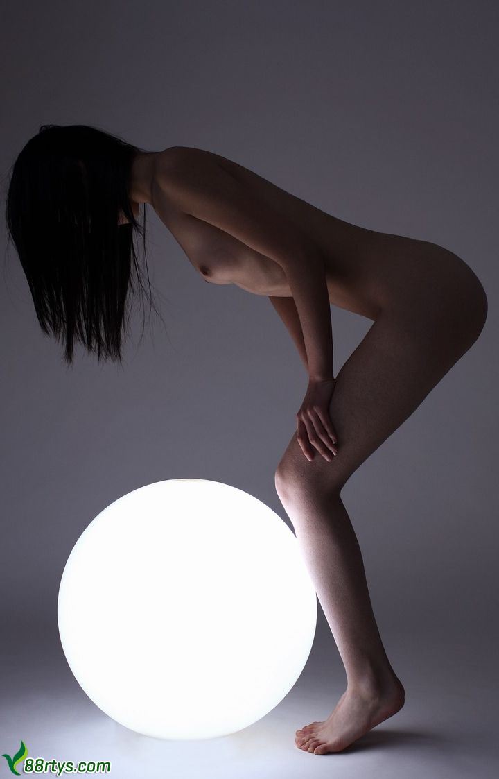 [METCN] 2009-01-19 朱 倩 “水晶球旁的少女”
