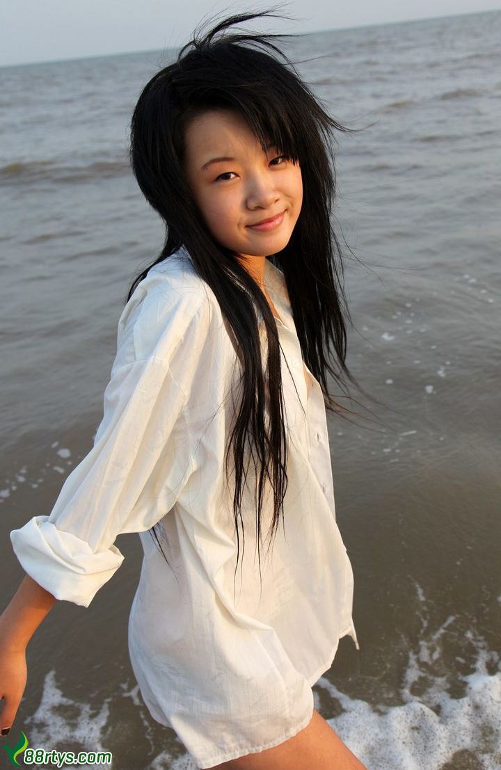 [METCN] 2009-12-23 邓晶 “海边美少女”
