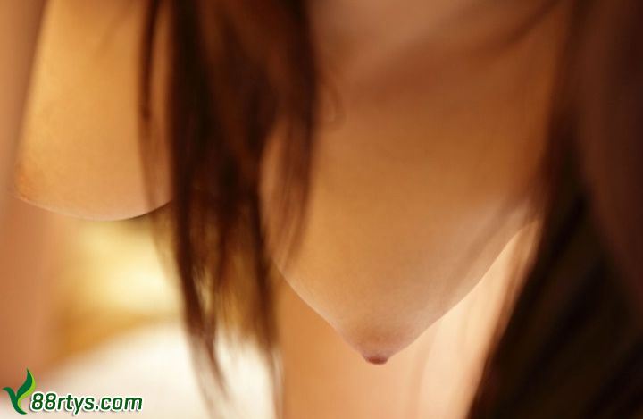 [METCN]2011-10-01 毛明 长发少女挺翘美臀人体艺术