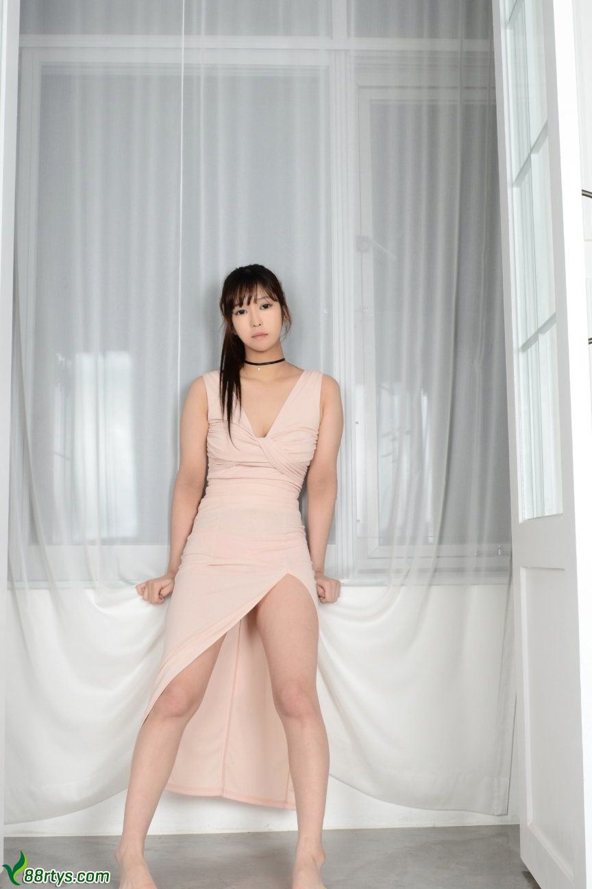 韩国makemodel HANI2016.05.04